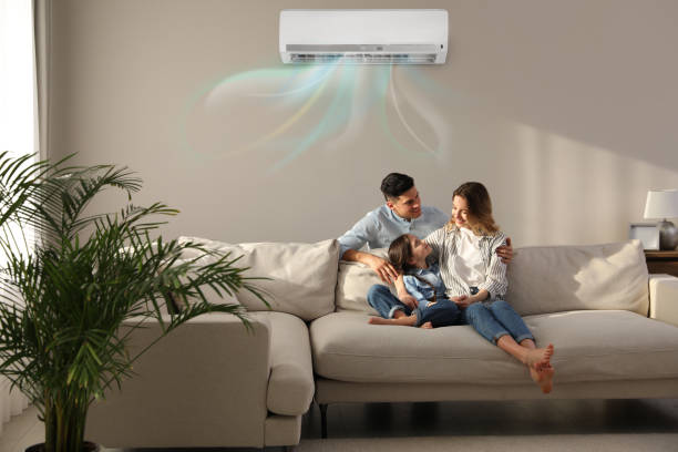 Best HVAC Installation Services  in Suitland, MD