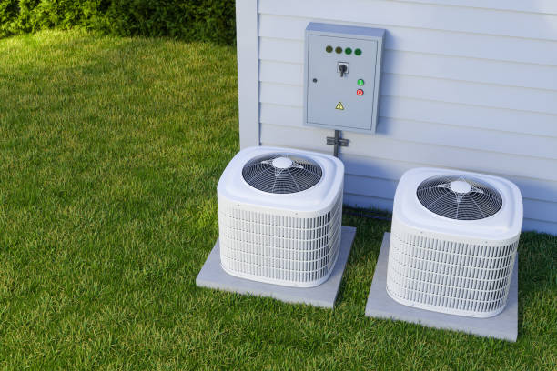 Best HVAC Repair Near Me  in Suitland, MD