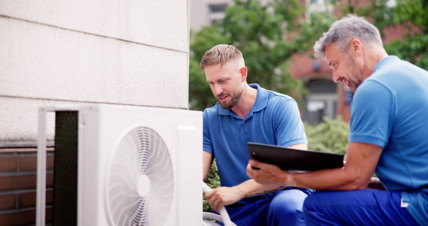 Best Local HVAC Companies  in Suitland, MD