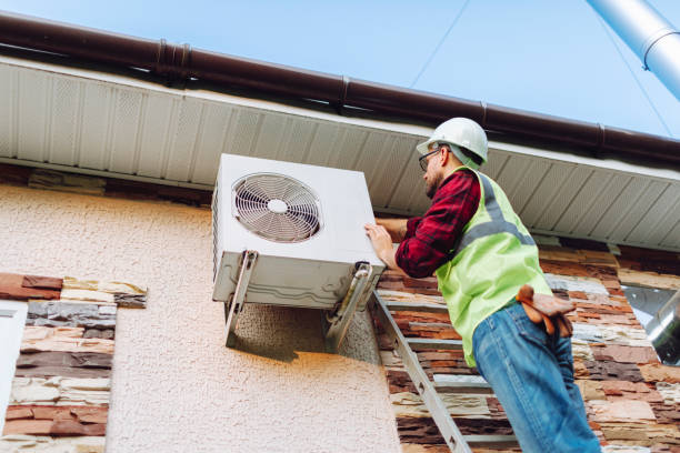 Best HVAC Troubleshooting  in Suitland, MD
