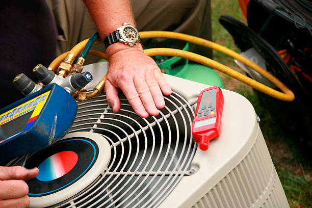 Best HVAC System Installation  in Suitland, MD