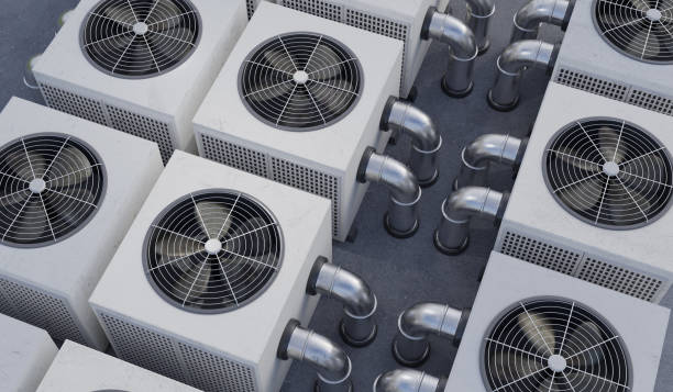 Best HVAC Installation Services  in Suitland, MD