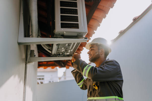 Reliable Suitland, MD HVAC Solutions