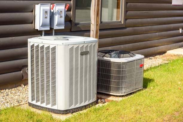 Best HVAC Companies Near Me  in Suitland, MD